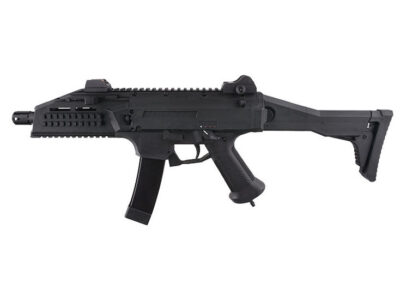 ASG CZ Scorpion EVO 3 A1 HPA Edition Proline - Black