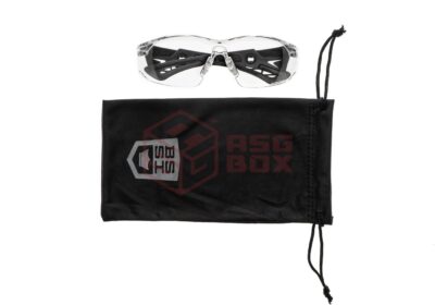 Bollé RUSH+ Small BSSI Clear Lens - obrazek 6