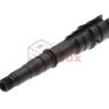 Laylax SIG MCX Adjustable Outer Barrel With Gas Block Set OD-TM-11349600000 37239 4571443174345 asgbox.pl
