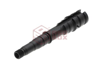 Laylax SIG MCX Adjustable Outer Barrel With Gas Block Set - obrazek 3