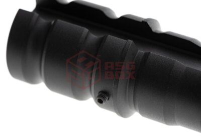Laylax SIG MCX Adjustable Outer Barrel With Gas Block Set - obrazek 5