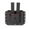 Laylax P90 Kydex Magazine Holster Black OD-TM-11349906000 37242 4571443179982 asgbox.pl