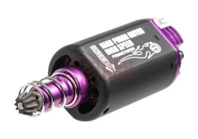 Prometheus High Speed Hard Pinion Motor - obrazek 3