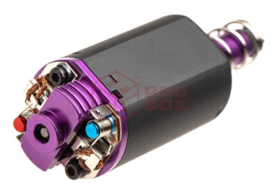 Prometheus High Speed Hard Pinion Motor - obrazek 4