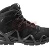 Lowa Zephyr Mk2 GTX Mid TF Black UK7,5 / EU41,5 OD-TM-11350206030 37246 310854 C30 0999 UK 7.5 asgbox.pl