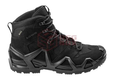 Lowa Zephyr Mk2 GTX Mid TF Black UK13 / EU48,5 - obrazek 3