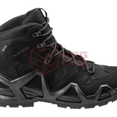 Lowa Zephyr Mk2 GTX Mid TF Black UK13 / EU48,5 11350206067 40286 310854 C30 0999 UK 13 asgbox.pl