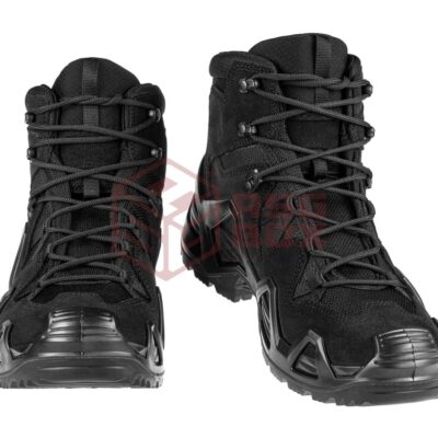 Lowa Zephyr Mk2 GTX Mid TF Black UK13 / EU48,5 11350206067 40286 310854 C30 0999 UK 13 asgbox.pl