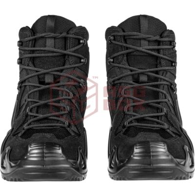 Lowa Zephyr Mk2 GTX Mid TF Black UK13 / EU48,5 11350206067 40286 310854 C30 0999 UK 13 asgbox.pl