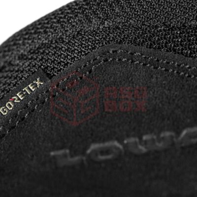 Lowa Zephyr Mk2 GTX Mid TF Black UK13 / EU48,5 11350206067 40286 310854 C30 0999 UK 13 asgbox.pl