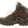 Lowa Zephyr Mk2 GTX Mid TF Ranger Green UK8,5 / EU42,5 OD-TM-11350220240 37271 310854 C30 0750 UK 8.5 asgbox.pl