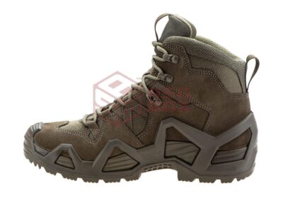 Lowa Zephyr Mk2 GTX Mid TF Ranger Green UK11,5 / EU46,5 - obrazek 3
