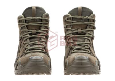 Lowa Zephyr Mk2 GTX Mid TF Ranger Green UK11,5 / EU46,5 - obrazek 4
