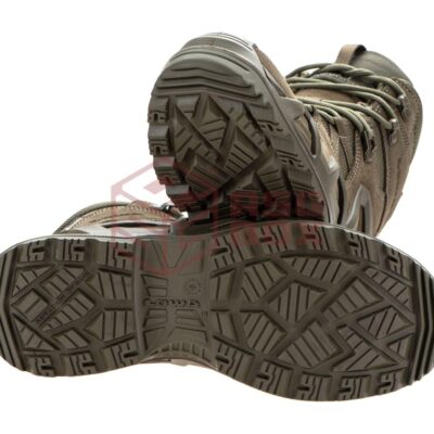 Lowa Zephyr Mk2 GTX Mid TF Ranger Green UK10 / EU44,5 11350220249 37274 310854 C30 0750 UK 10 asgbox.pl