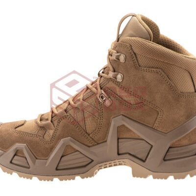 Lowa Zephyr Mk2 GTX Mid TF Coyote UK11 / EU46 11350230154 37265 310854 C30 0731 UK 11 asgbox.pl