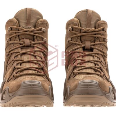 Lowa Zephyr Mk2 GTX Mid TF Coyote UK11 / EU46 11350230154 37265 310854 C30 0731 UK 11 asgbox.pl