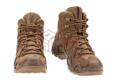 Lowa Zephyr Mk2 GTX Mid TF Coyote UK12 / EU47 - obrazek 5