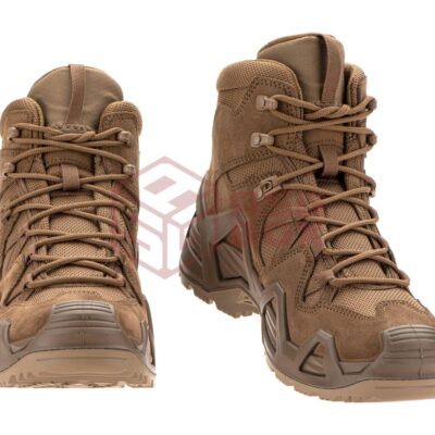 Lowa Zephyr Mk2 GTX Mid TF Coyote UK11 / EU46 11350230154 37265 310854 C30 0731 UK 11 asgbox.pl