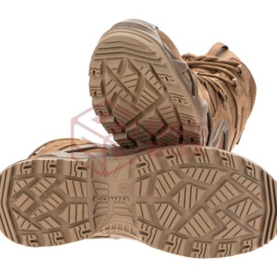 Lowa Zephyr Mk2 GTX Mid TF Coyote UK11 / EU46 11350230154 37265 310854 C30 0731 UK 11 asgbox.pl