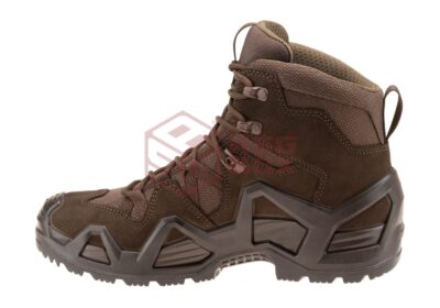 Lowa Zephyr Mk2 GTX Mid TF Dark Brown UK6,5 / EU40 - obrazek 3