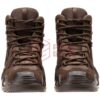 Lowa Zephyr Mk2 GTX Mid TF Dark Brown UK8,5 / EU42,5 OD-TM-11350230840 310854 C30 0493 UK 8.5 asgbox.pl