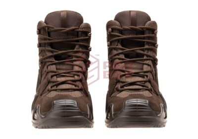 Lowa Zephyr Mk2 GTX Mid TF Dark Brown UK6,5 / EU40 - obrazek 4
