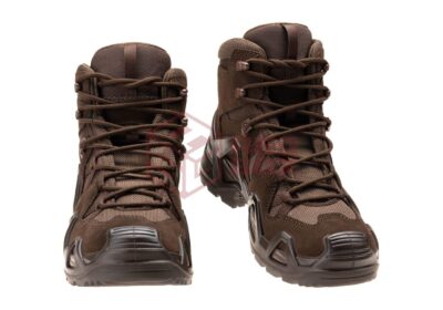 Lowa Zephyr Mk2 GTX Mid TF Dark Brown UK6,5 / EU40 - obrazek 5