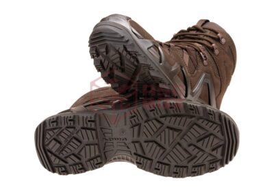 Lowa Zephyr Mk2 GTX Mid TF Dark Brown UK6,5 / EU40 - obrazek 6