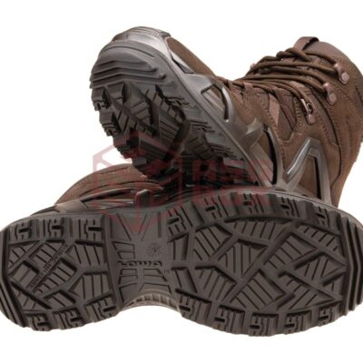 Lowa Zephyr Mk2 GTX Mid TF Dark Brown UK10,5 / EU45 11350230850 310854 C30 0493 UK 10.5 asgbox.pl