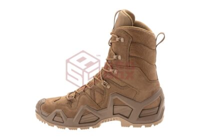 Lowa Zephyr Mk2 GTX Hi TF Coyote UK8,5 / EU42,5 - obrazek 3