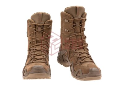 Lowa Zephyr Mk2 GTX Hi TF Coyote UK8,5 / EU42,5 - obrazek 5