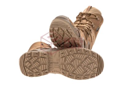 Lowa Zephyr Mk2 GTX Hi TF Coyote UK8,5 / EU42,5 - obrazek 6
