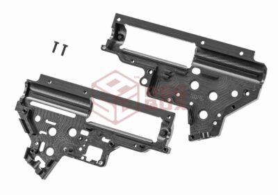 Gate EON V2 Gearbox Titanium - obrazek 3