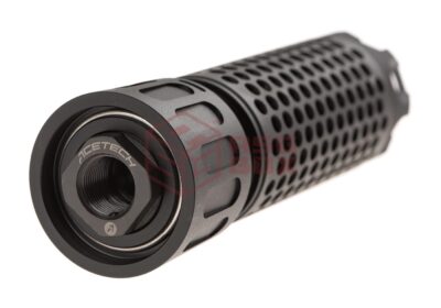 Acetech Predator MKIII Tracer Unit with Blaster M 14mm CCW Black - obrazek 5