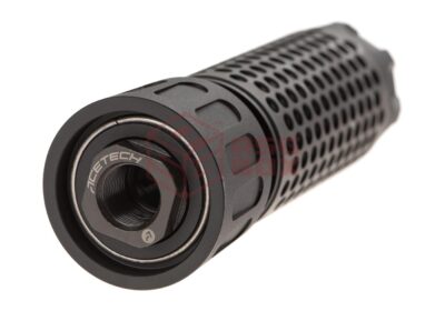 Acetech Predator MKIII Tracer Unit with Bifrost M 14mm CCW Black - obrazek 5