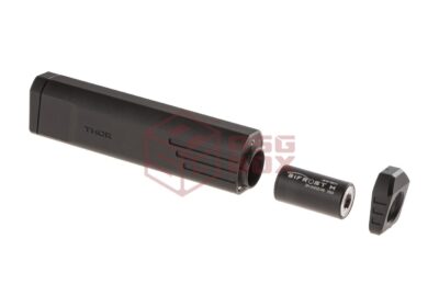 Acetech THOR Tracer Unit with Bifrost M for Kriss Vector Black - obrazek 5