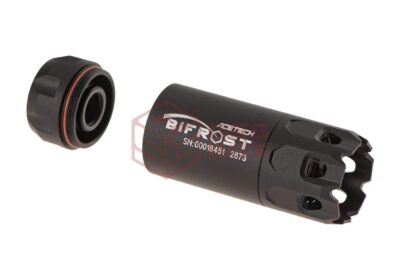 Acetech Bifrost Tracer Unit 14mm CCW Black - obrazek 5