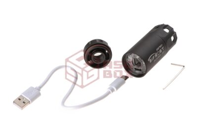 Acetech Bifrost Tracer Unit 14mm CCW Black - obrazek 6
