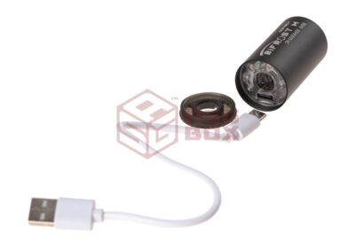Acetech Bifrost Module Black - obrazek 5