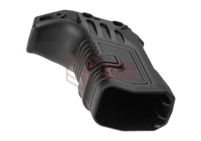 Action Army AAP01 Mag Extend Grip Black - obrazek 3
