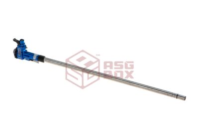 Umbrella Armory XFORCE 310mm 6.05mm Extended R-Hop Barrel with MaxxPro Hop-Up - obrazek 3