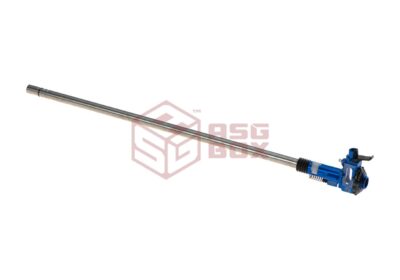 Umbrella Armory XFORCE 310mm 6.05mm Extended R-Hop Barrel with MaxxPro Hop-Up - obrazek 4