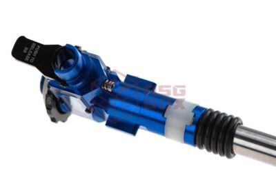 Umbrella Armory XFORCE 310mm 6.05mm Extended R-Hop Barrel with MaxxPro Hop-Up - obrazek 6