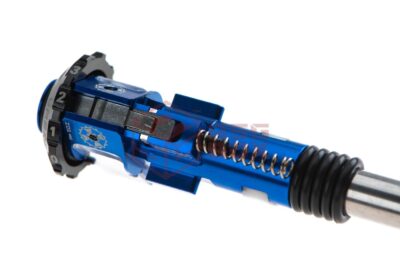 Umbrella Armory XFORCE 363mm 6.05mm Extended R-Hop Barrel with MaxxPro Hop-Up - obrazek 5