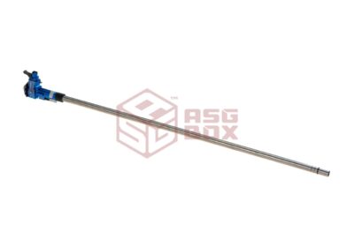 Umbrella Armory XFORCE 416mm 6.05mm Extended R-Hop Barrel with MaxxPro Hop-Up - obrazek 3