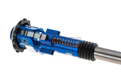 Umbrella Armory XFORCE 416mm 6.05mm Extended R-Hop Barrel with MaxxPro Hop-Up - obrazek 5