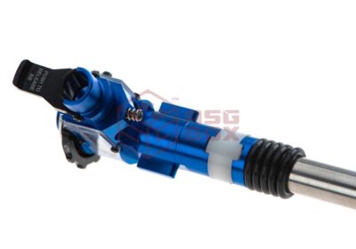 Umbrella Armory XFORCE 416mm 6.05mm Extended R-Hop Barrel with MaxxPro Hop-Up - obrazek 6