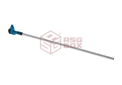 Umbrella Armory XFORCE 416mm 6.05mm R-Hop Barrel with XFORCE Hop-Up - obrazek 3