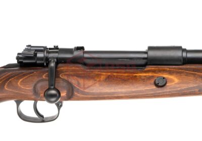 Ares Kar 98 Bolt Action Sniper Rifle Steel Version - obrazek 3