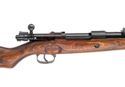 Ares Kar 98 Bolt Action Sniper Rifle Steel Version - obrazek 4